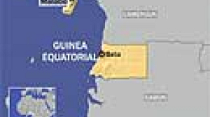Plane crash in Equatorial Guinea believed to have killed dozens