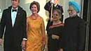Washington déroule le tapis rouge pour l’Inde