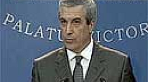U-turn for Romanian PM on resignation