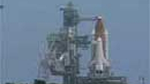 Discovery launch scheduled for next Tuesday