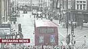 La peur de nouveaux attentats plane sur Londres