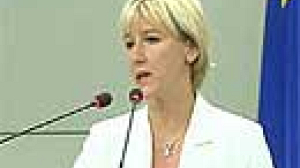 It’s good to talk says the Commission
