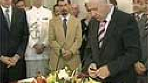 New Portuguese minister sworn in amid scandal