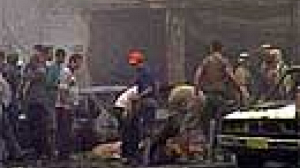 Irak : au moins 25 morts dans un attentat-suicide
