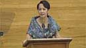Arroyo calls for political overhaul