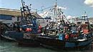 L’UE et le Maroc tentent de trouver un accord sur les zones de pêche