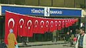 La Turquie va étendre son accord douanier aux 10 nouveaux de l’UE