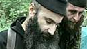 Russia attacks US network for interviewing Chechen rebel leader