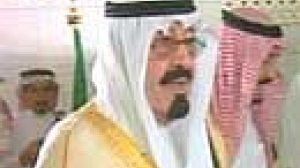 Arabie Saoudite : le roi Abdallah reçoit l’allégeance de son peuple