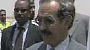 Mauritania rocked by reported coup