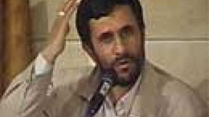 Iran’s controversial new president