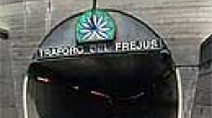 Le tunnel du Fréjus, qui relie la France à l’Italie, rouvre aujourd’hui