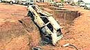 Call for calm in Sudan
