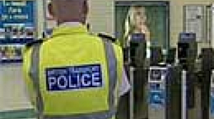 London underground fully operational amid major police operation
