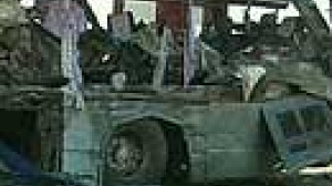 Germans among dead in Russian road accident