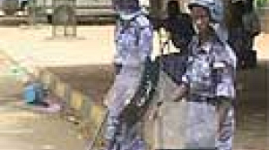 Sudan death toll rises but Khartoum quieter