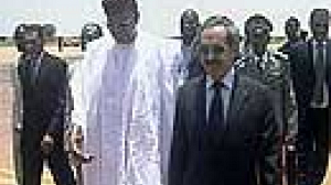 African Union punishes Mauritania over coup