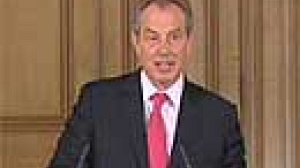New terrorist laws for Britain