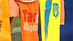 Ukraine : le scandale des droits d’auteur de la “Révolution orange”