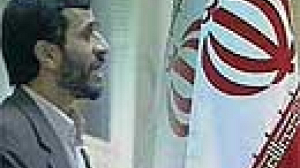 New Iranian President sworn in amid mounting nuclear crisis