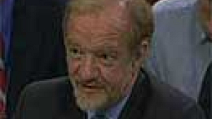 Robin Cook est mort