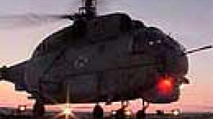 Stricken Russian submarine and crew saved