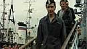 Heureux dénouement pour les sept marins russes.