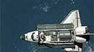 Tension as Discovery prepares to return home