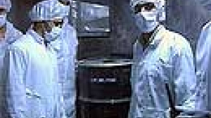 Iran : l’activité nucléaire a repris