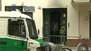 Fire in Berlin appartment block leaves eight dead