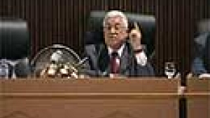 Les élections législatives palestiniennes auront lieu en janvier