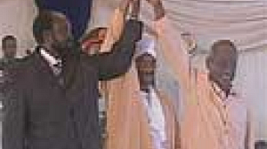 Hopes rise for peace in Sudan