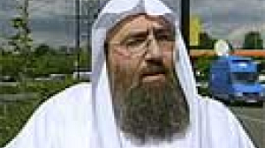 L’islamiste Omar Bakri interpellé à Beyrouth