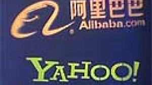 Yahoo! investit un milliard de dollars en Chine
