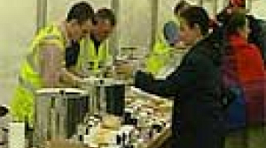 Heathrow : reprise des vols de British Airways