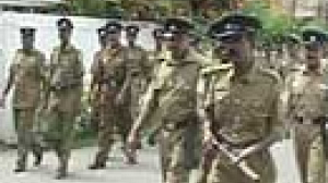 Sri Lanka steps up security after Foreign Minister killed