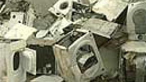 Europe’s electric appliances to be recycled