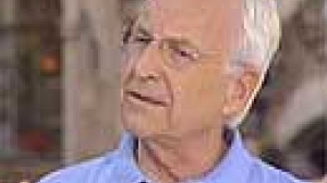 Edmund Stoiber : “incompris” mais sans regrets