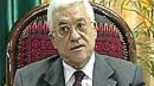 Gaza : le défi de Mahmoud Abbas