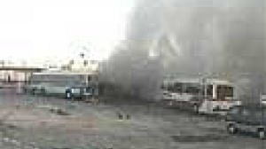 Triple attentat meurtrier en Irak