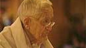 Meurtre de frère Roger, une grande figure de l‘cuménisme