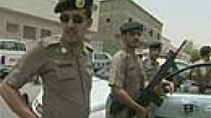Suspected Saudi al-Qaeda leader shot dead