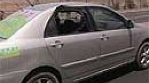 Al-Qaeda group claims Jordan rocket attacks