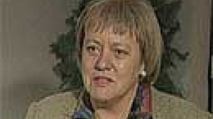 Death of former Northern Ireland Secretary Mo Mowlam