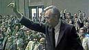 Les hauts puis les bas de Solidarnosk.