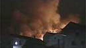 Les flammes ont toujours le dessus au Portugal