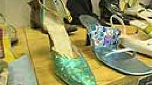 Semaine noire pour les fabricants français de chaussures de luxe de Romans