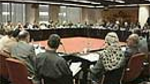 Shi’ites say deal reached on Iraqi constitution