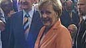 Allemagne : “Angie” prête à devenir chancelière