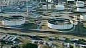 Katrina helps push oil prices higher